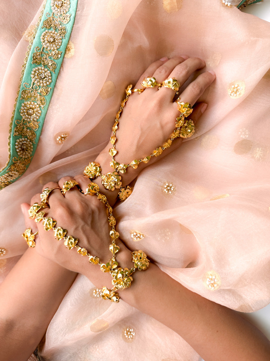 Cuffs & Bangles
