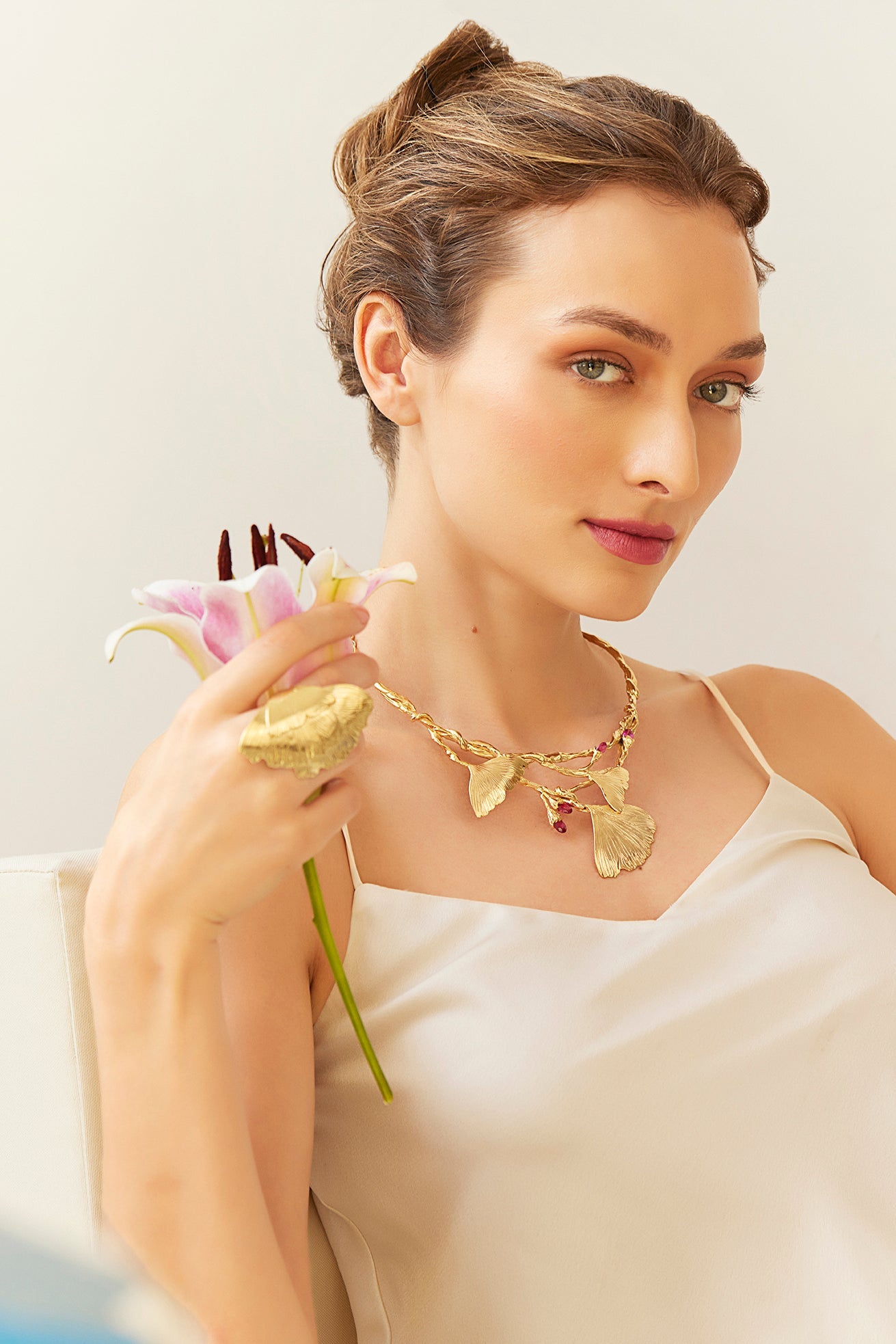 The Bloom Collection