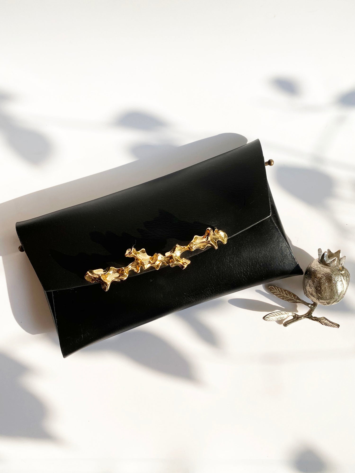 Leather Accessories
